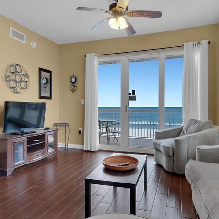 Seychelles 209 Apartment Panama City Beach Exterior photo