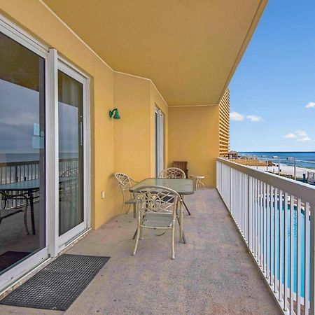 Seychelles 209 Apartment Panama City Beach Exterior photo