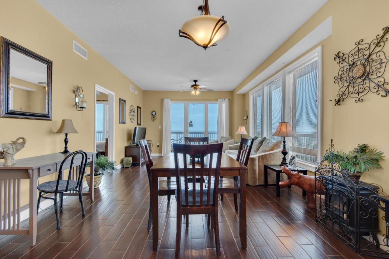 Seychelles 209 Apartment Panama City Beach Exterior photo