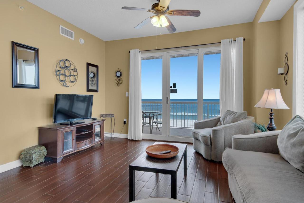 Seychelles 209 Apartment Panama City Beach Exterior photo