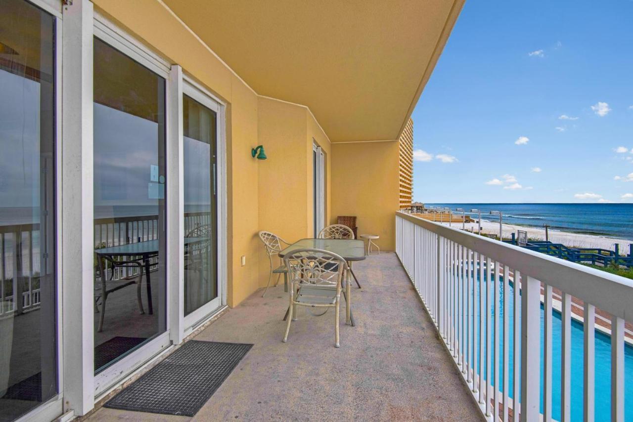 Seychelles 209 Apartment Panama City Beach Exterior photo