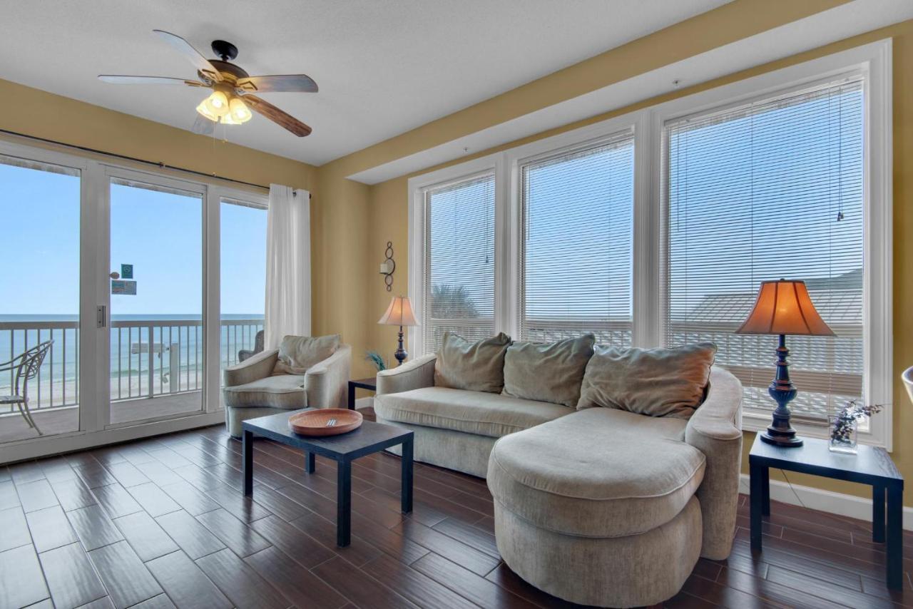 Seychelles 209 Apartment Panama City Beach Exterior photo