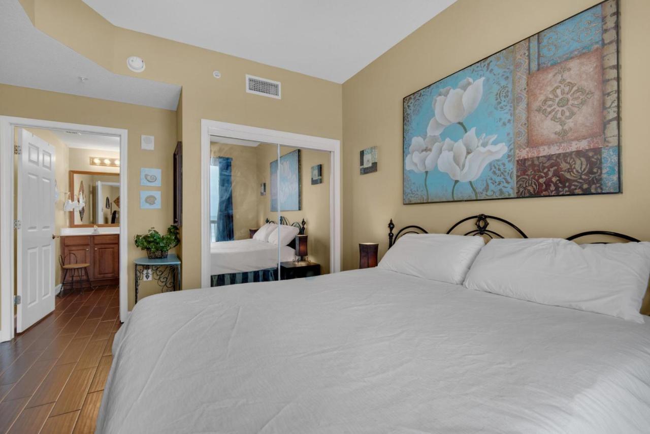 Seychelles 209 Apartment Panama City Beach Exterior photo