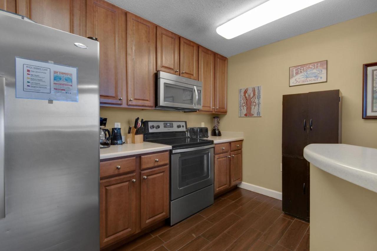 Seychelles 209 Apartment Panama City Beach Exterior photo