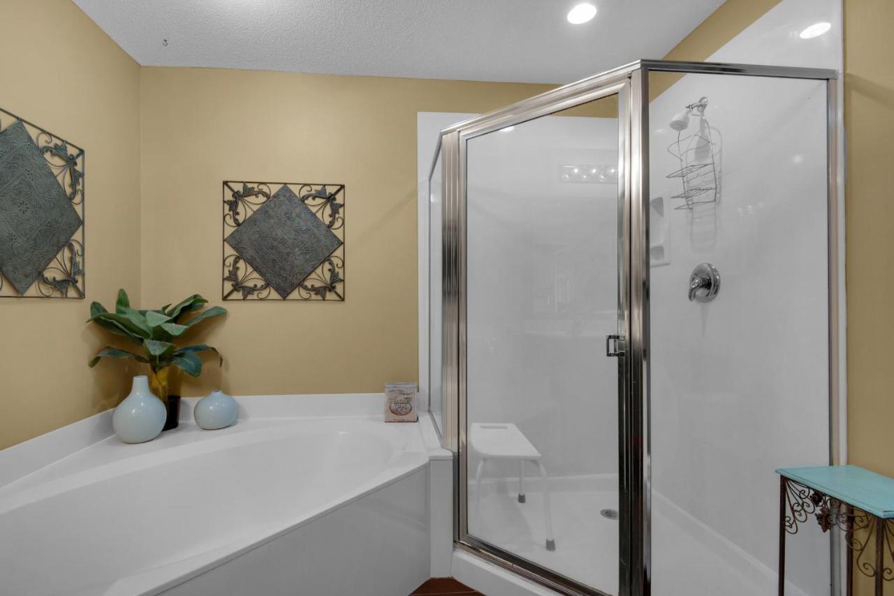 Seychelles 209 Apartment Panama City Beach Exterior photo