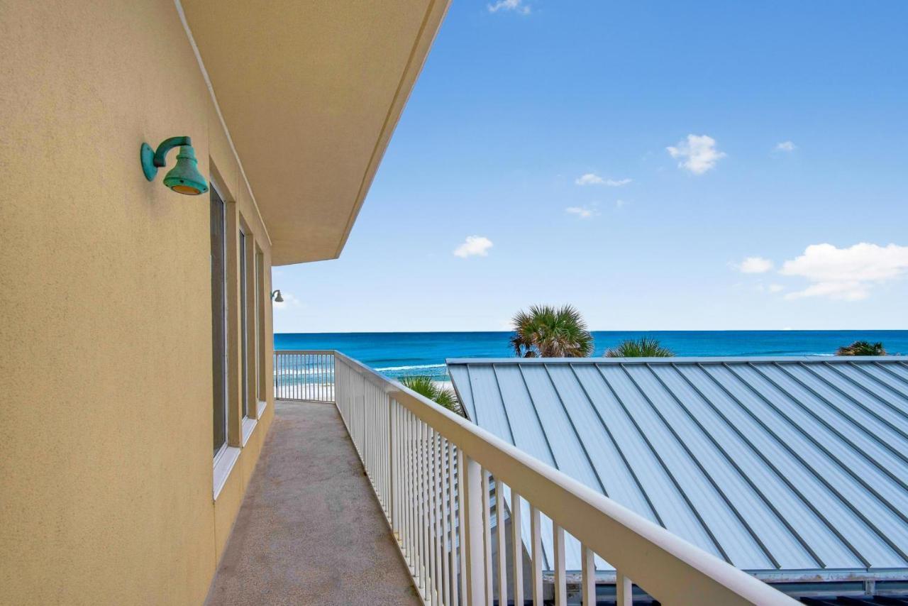 Seychelles 209 Apartment Panama City Beach Exterior photo
