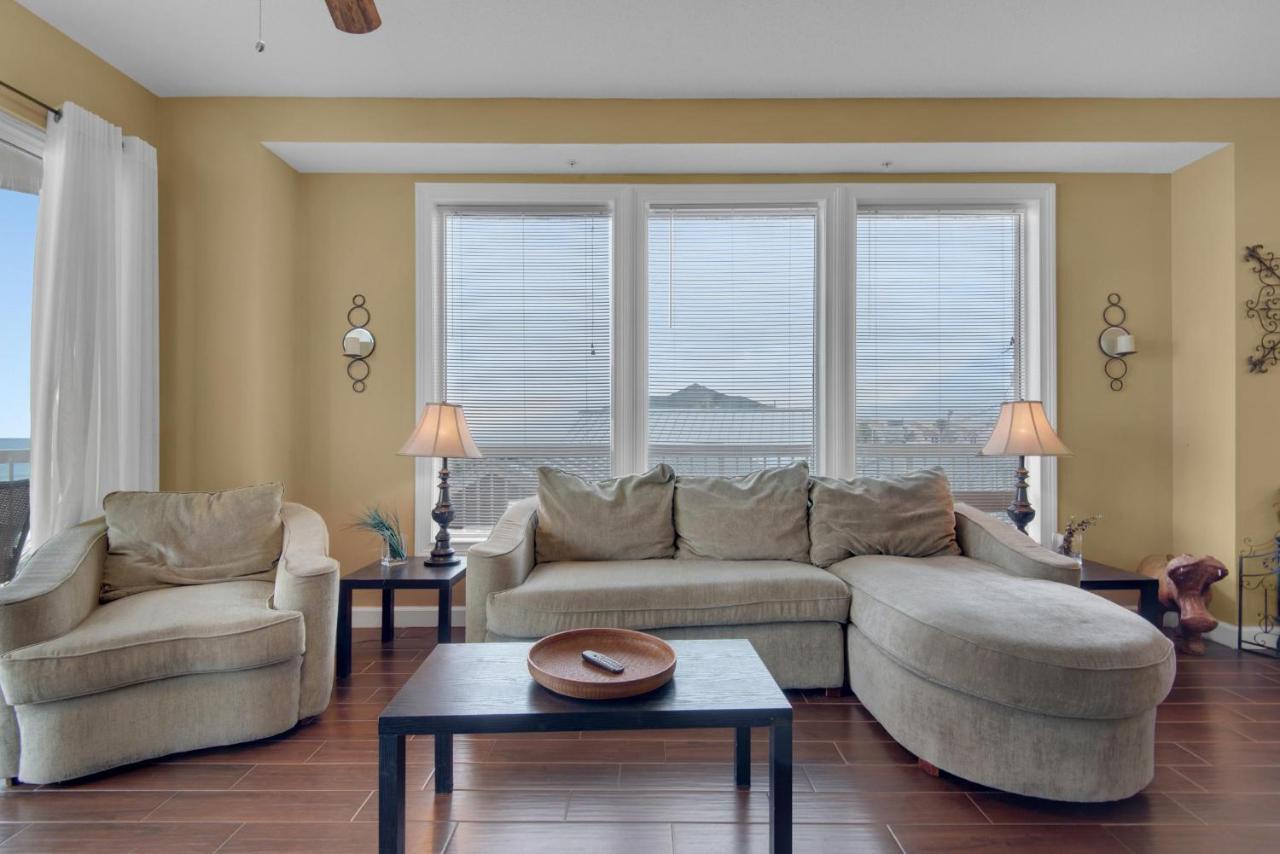Seychelles 209 Apartment Panama City Beach Exterior photo