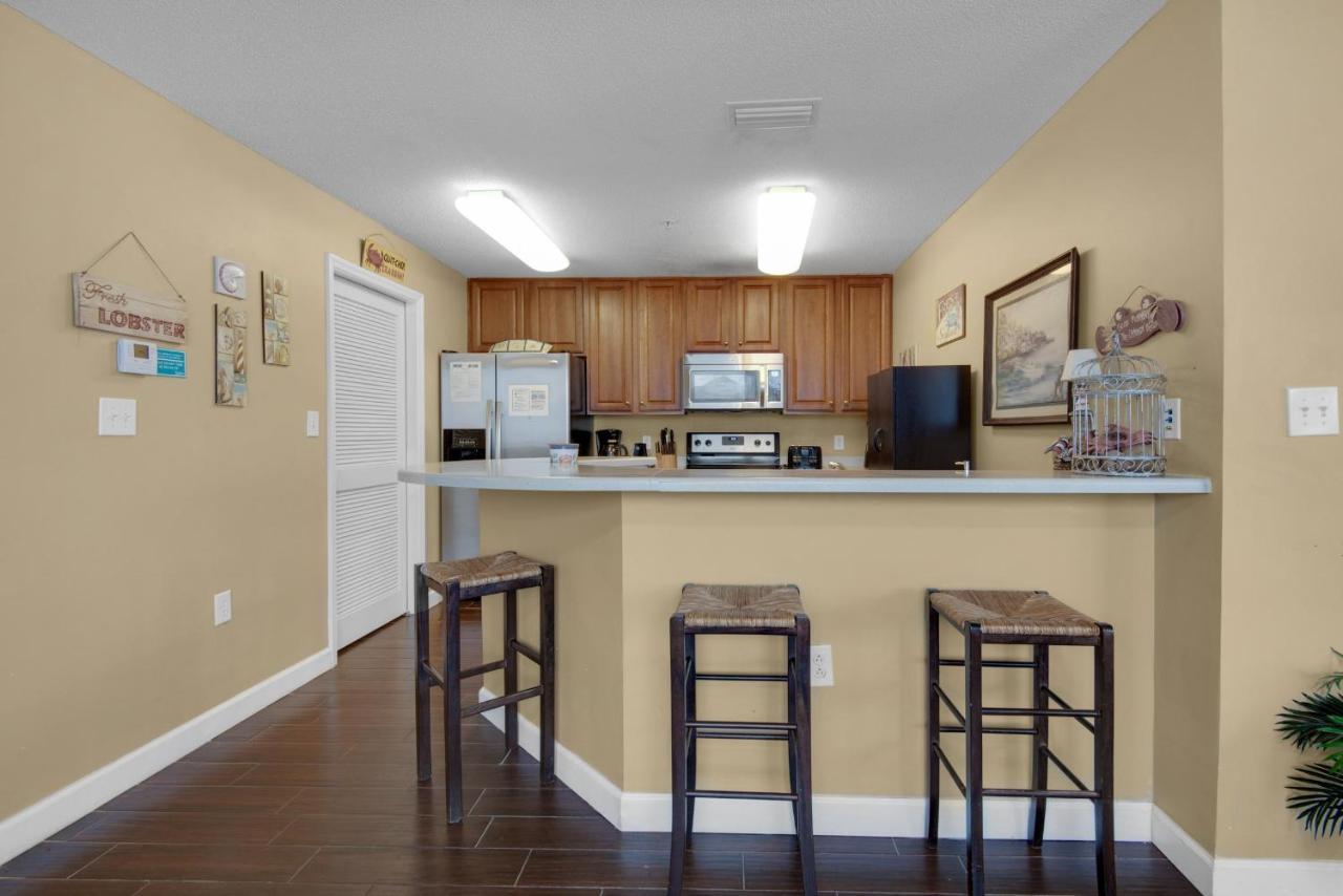 Seychelles 209 Apartment Panama City Beach Exterior photo