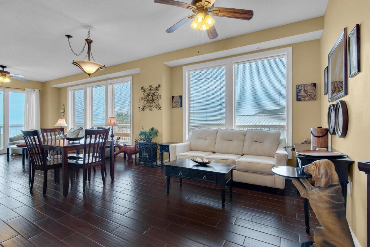 Seychelles 209 Apartment Panama City Beach Exterior photo