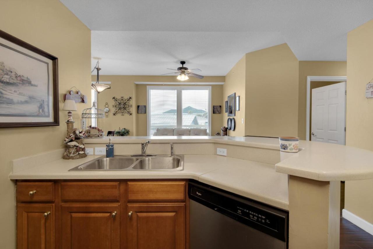 Seychelles 209 Apartment Panama City Beach Exterior photo