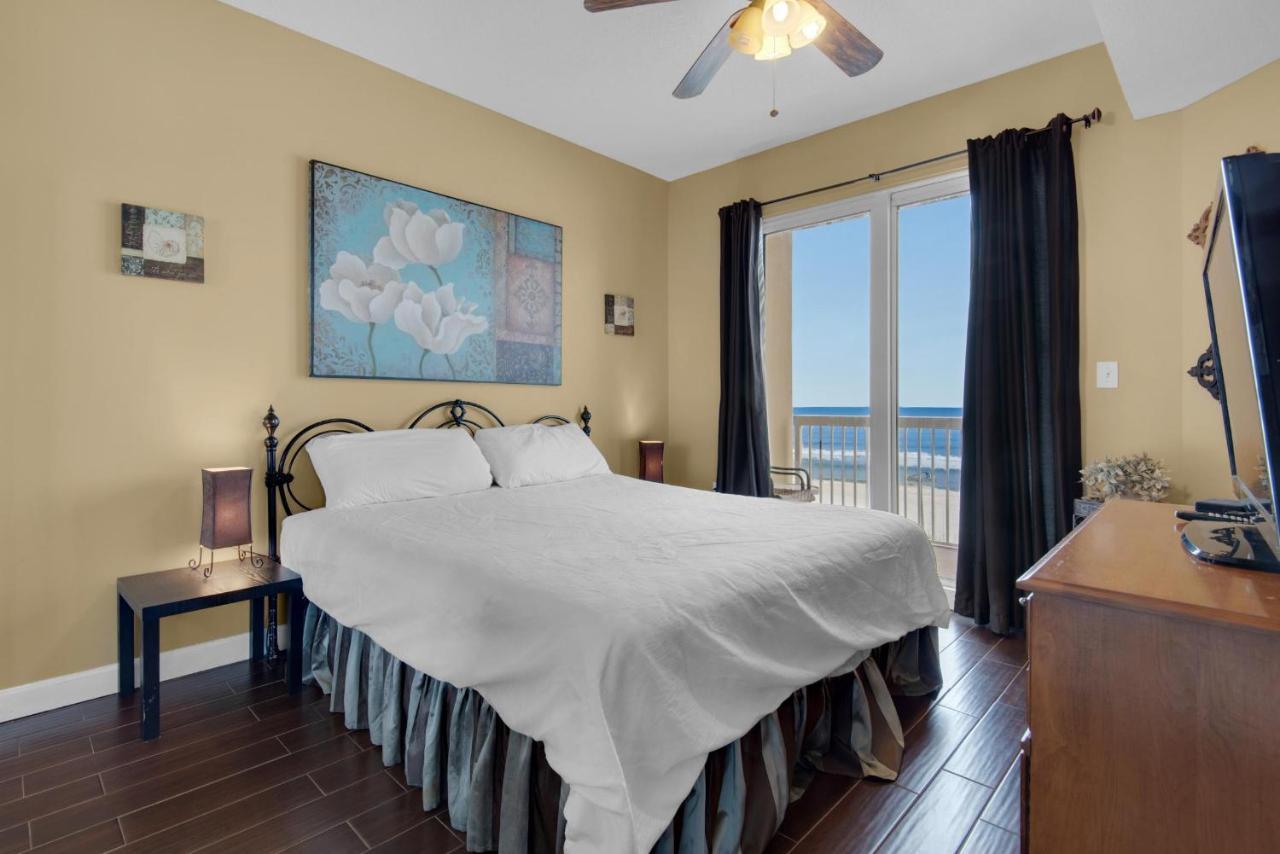 Seychelles 209 Apartment Panama City Beach Exterior photo
