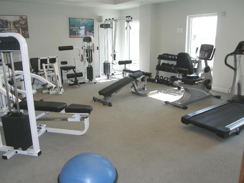 Seychelles 209 Apartment Panama City Beach Exterior photo