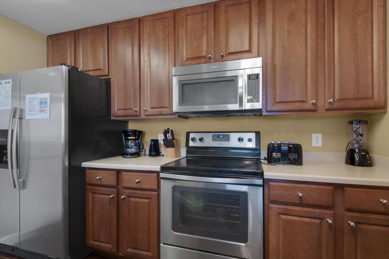Seychelles 209 Apartment Panama City Beach Exterior photo
