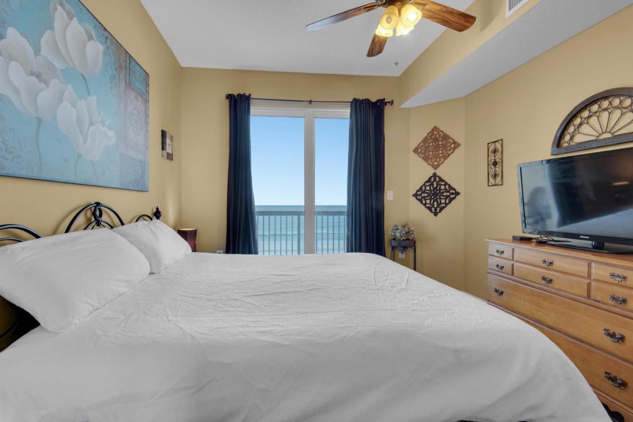 Seychelles 209 Apartment Panama City Beach Exterior photo