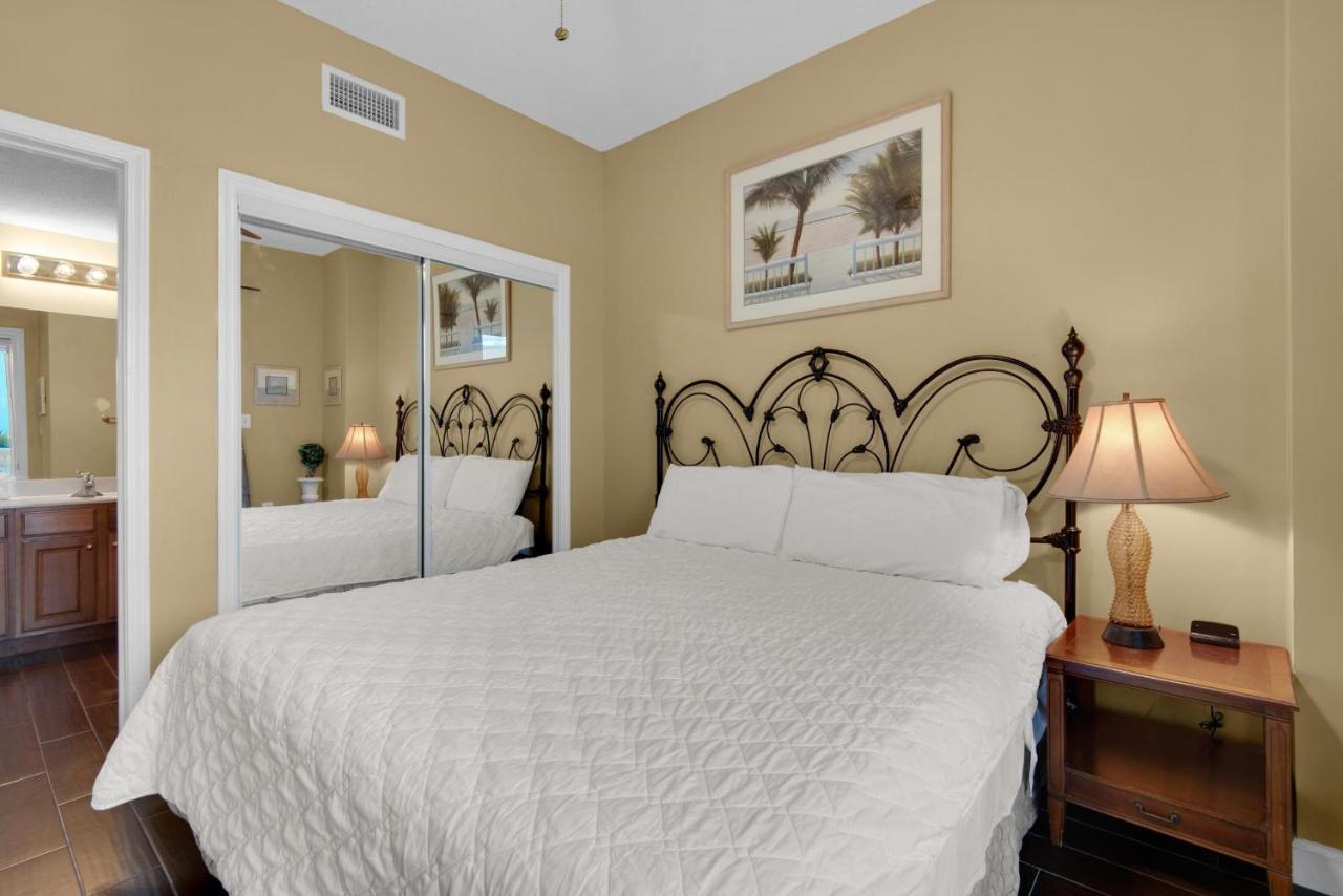 Seychelles 209 Apartment Panama City Beach Exterior photo