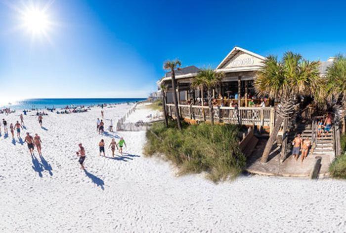 Seychelles 209 Apartment Panama City Beach Exterior photo